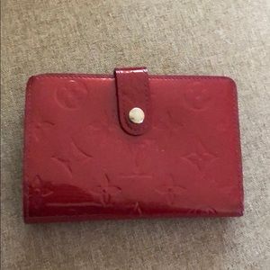 Louis Vuitton wallet